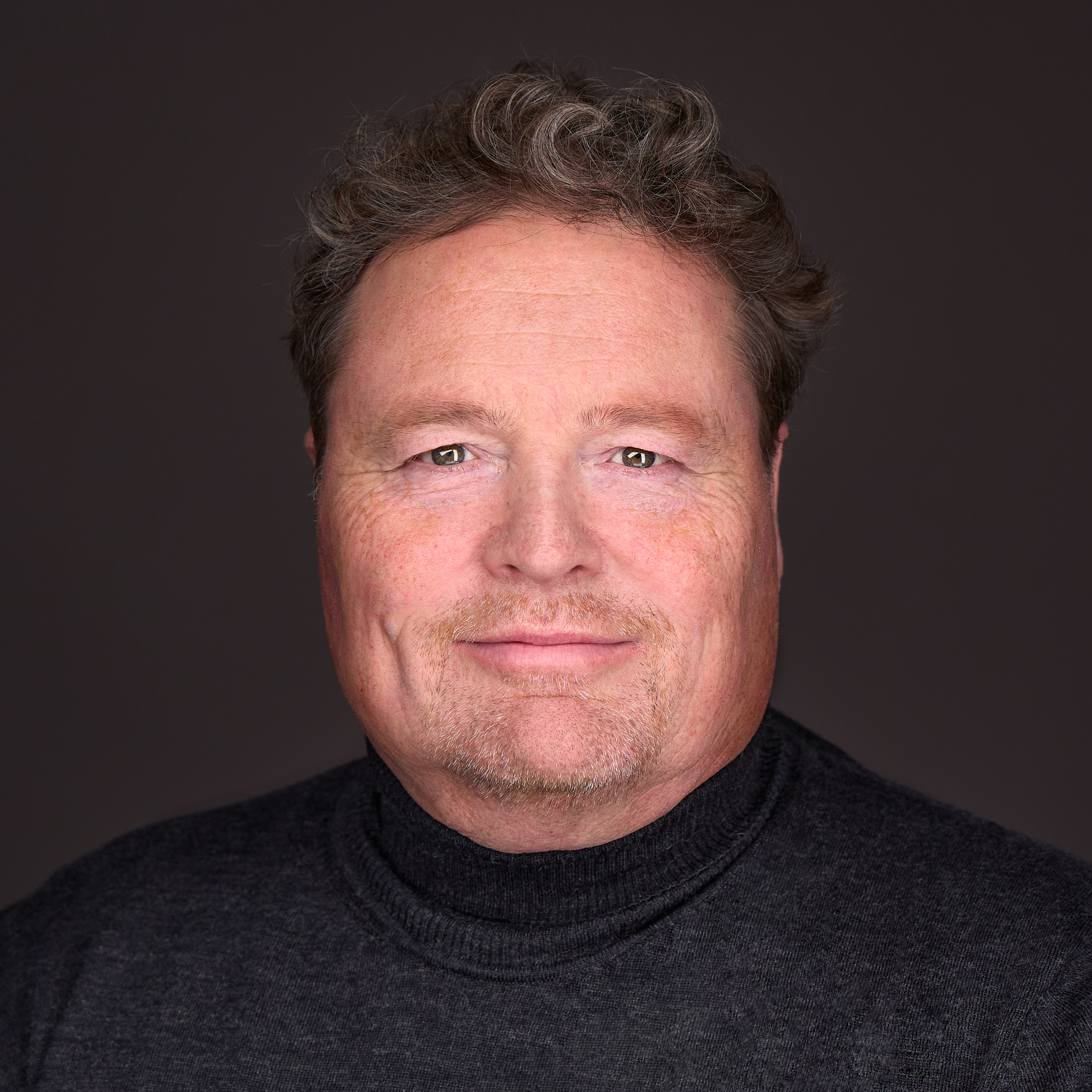 Remco Bolwerk / Just The Bare Bones